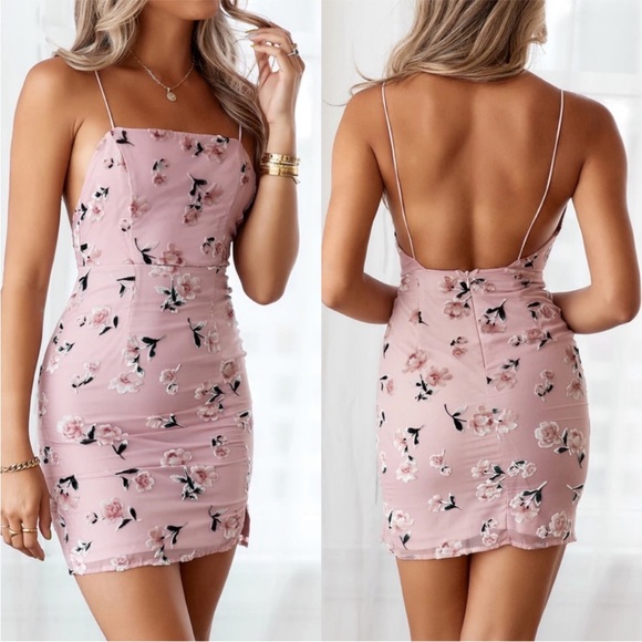 Hello Molly dress - Picture 2 of 6